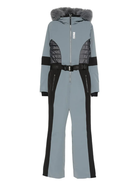  Colmar Traje De Esquí Acolchado - Gris 