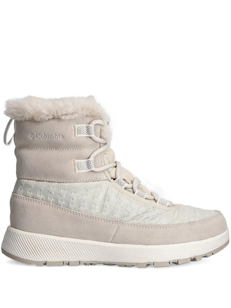  Columbia Botas De Nieve Slopeside - Neutro 