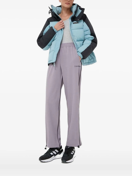  Columbia Plumífero Snowqualmie™ Con Capucha - Azul 