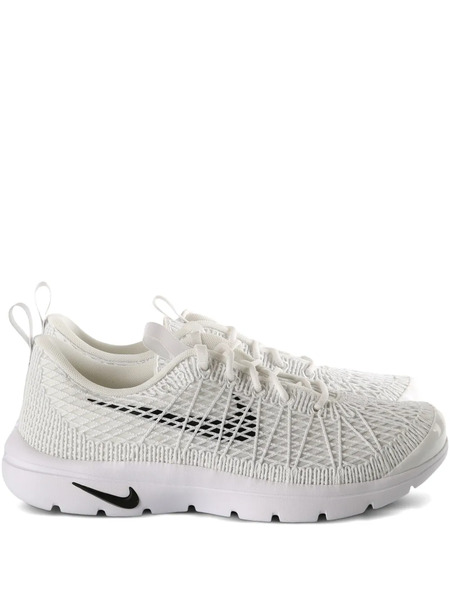  Comme Des Garçons Homme Plus Zapatillas Air Con Logo De Comme Des Garçons Homme Plus X Nike - Blanco 