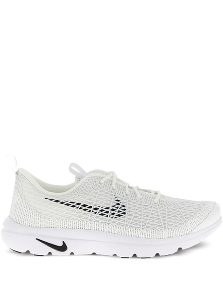  Comme Des Garçons Homme Plus Zapatillas Rejuven8 Sp Con Logo De Comme Des Garçons Homme Plus X Nike - Blanco 