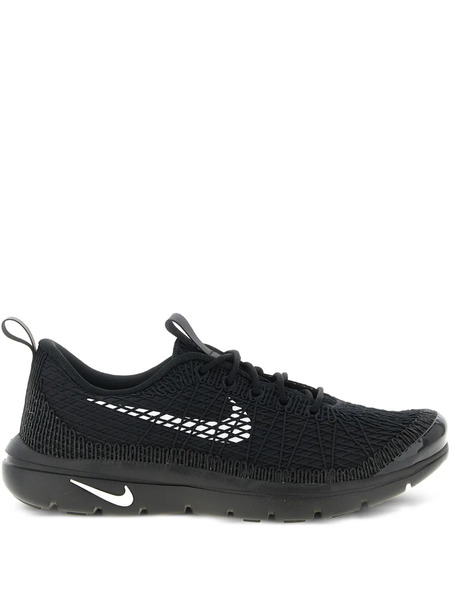  Comme Des Garçons Homme Plus Zapatillas Rejuven8 Sp Con Logo De Comme Des Garçons Homme Plus X Nike - Negro 