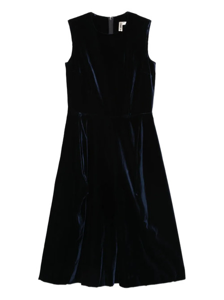  Comme Des Garçons Mono Sin Mangas - Azul 