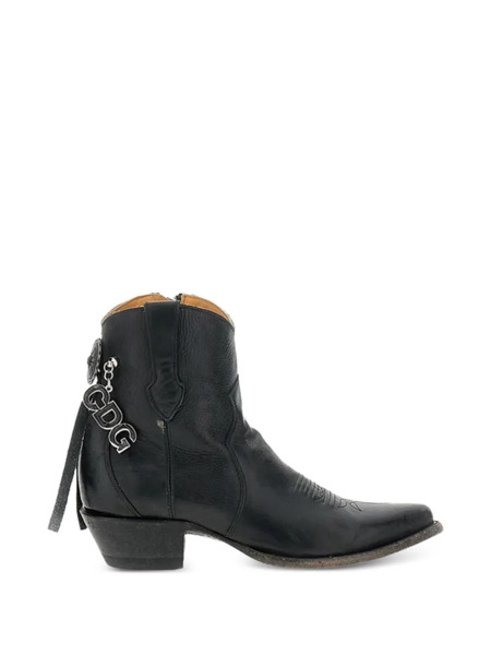  Comme Des Garçons Zapatos witches - Negro 