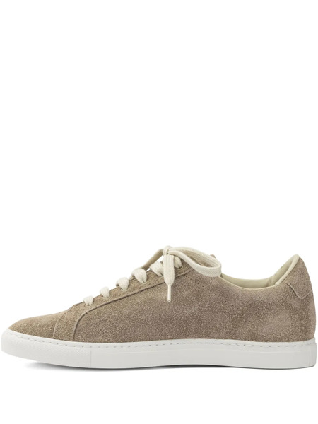  Common Projects Zapatillas Achilles De Ante - Neutro 
