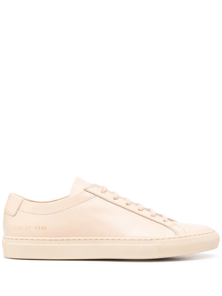  Common Projects Zapatillas Bajas - Neutro 