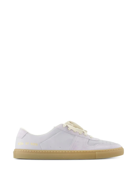  Common Projects Zapatillas Bball Duo - Morado 