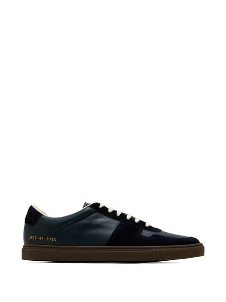  Common Projects Zapatillas Bball Slim - Azul 