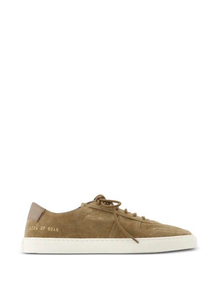  Common Projects Zapatillas Bball Slim - Neutro 