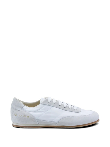  Common Projects Zapatillas Con Cordones - Blanco 