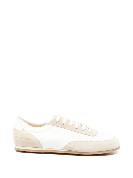  Common Projects Zapatillas Con Cordones - Blanco 
