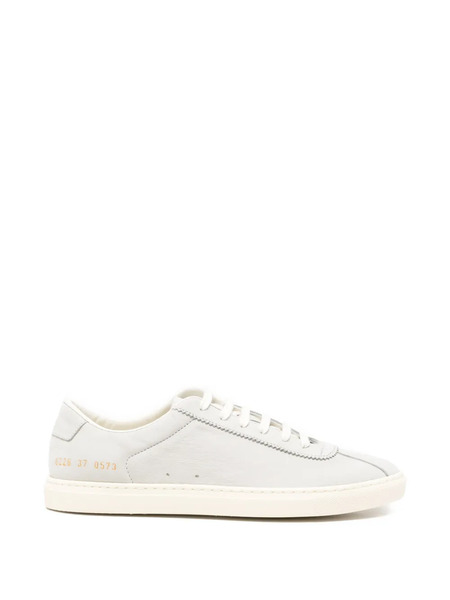  Common Projects Zapatillas Con Cordones - Gris 