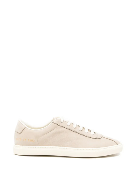  Common Projects Zapatillas Con Cordones - Neutro 