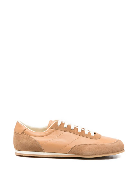  Common Projects Zapatillas Con Panel De Ante - Neutro 