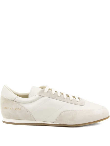  Common Projects Zapatillas De Ante - Neutro 