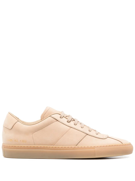  Common Projects Zapatillas De Piel - Neutro 