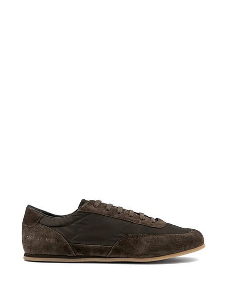  Common Projects Zapatillas Minimal Runner - Marrón 