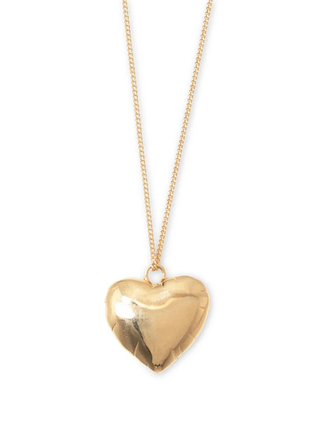  Completedworks Collar Classicworks™ Heart - Dorado 