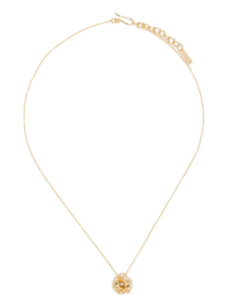  Completedworks Collar Things Find Their Place When They Fall Apart - Dorado 