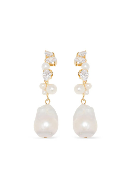  Completedworks Pendientes Eze-eh - Dorado 