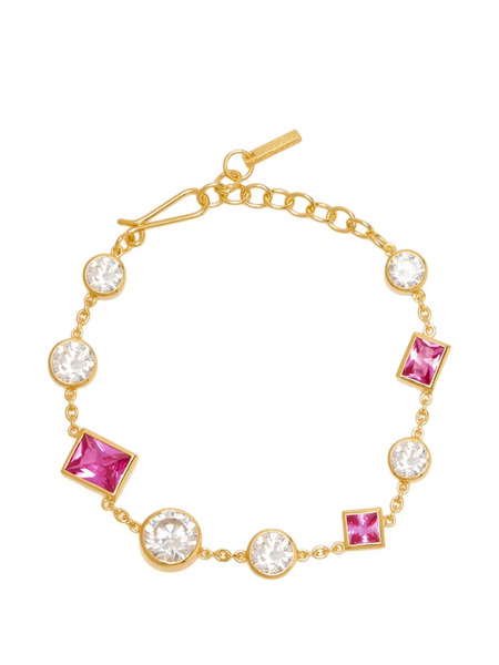  Completedworks Pulsera Mysterious Connection - Dorado 