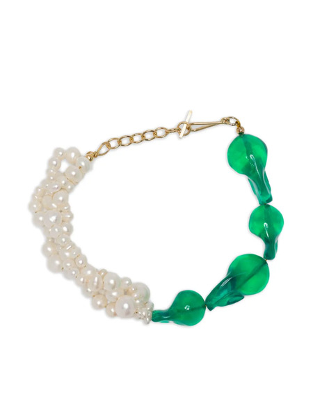  Completedworks Pulsera Parade Of Possibilities Ii - Dorado 