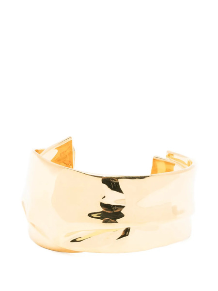  Completedworks Pulsera Soggy - Dorado 