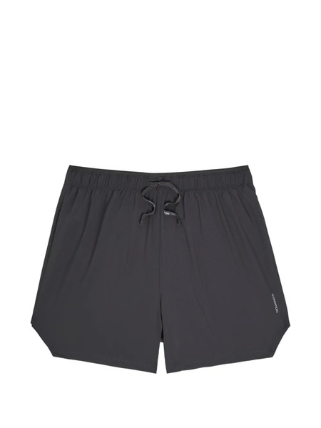  Condition Wear Pantalones Cortos Aero - Gris 