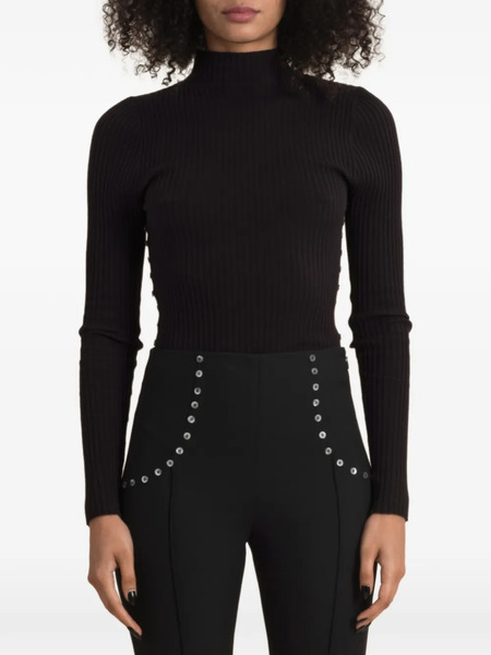  Contessa Mills Jersey Benjamin - Negro 