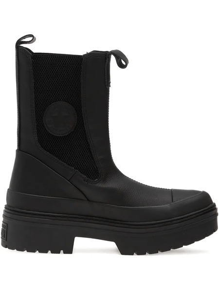  Converse Botas Chelsea Chuck Taylor All Star - Negro 