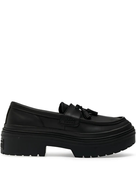  Converse Mocasines Chuck Taylor - Negro 
