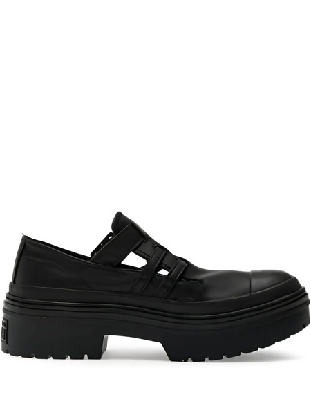  Converse Mocasines Chuck Taylor - Negro 