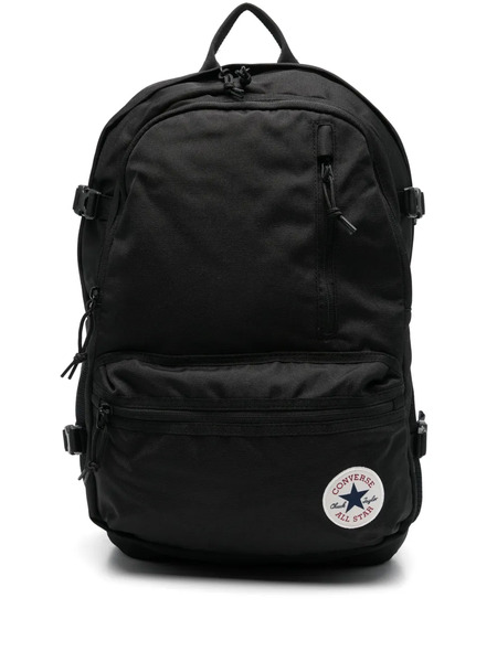  Converse Mochila Straight Edge - Negro 
