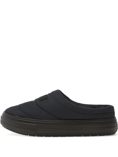  Converse Mules Chuck Taylor All Star Elements - Negro 