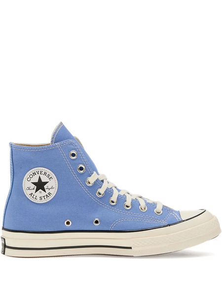  Converse Zapatillas Altas Chuck 70 - Azul 