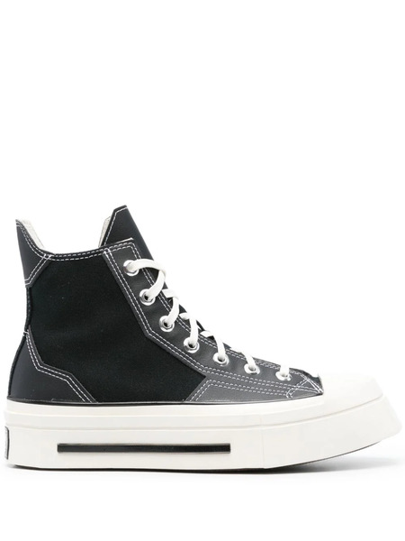  Converse Zapatillas Chuck 70 De Luxe Squared - Negro 