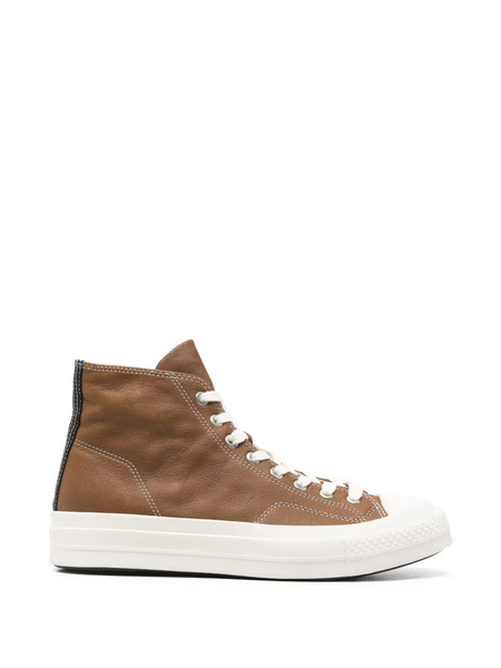  Converse Zapatillas First String Chuck Taylor All Star - Marrón 