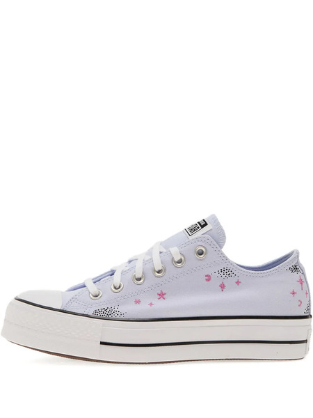  Converse Zapatillas Lift Platform Celestial - Azul 
