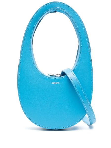  Coperni Bandolera Swipe Mini - Azul 