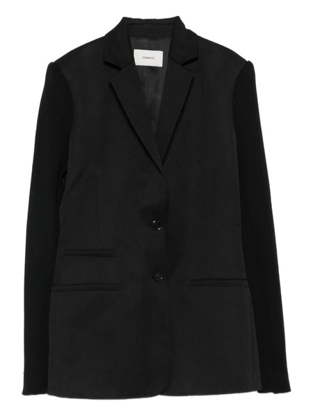  Coperni Blazer Con Botones - Negro 