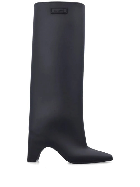 Coperni Botas Bridge - Negro 