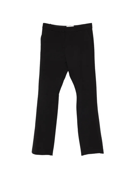  Coperni Pantalones Acampanados - Negro 