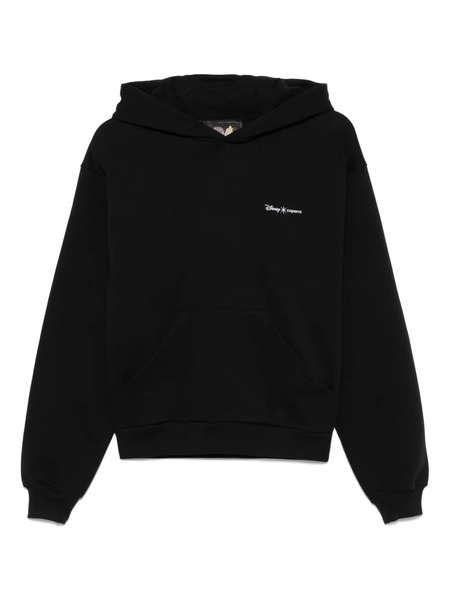  Coperni Sudadera Crown Con Capucha De Coperni X Disney - Negro 