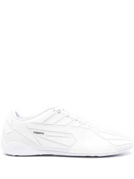  Coperni Zapatillas Con Paneles De Coperni X Puma - Blanco 