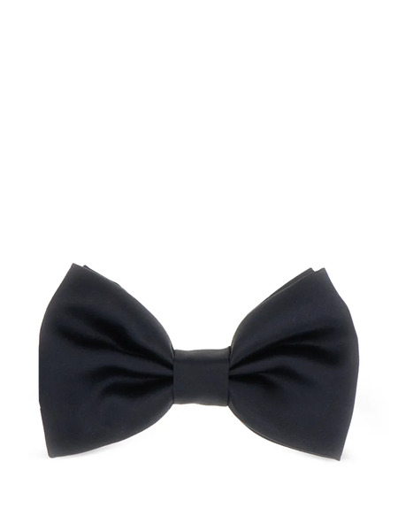  Corneliani Pajarita Lisa - Azul 