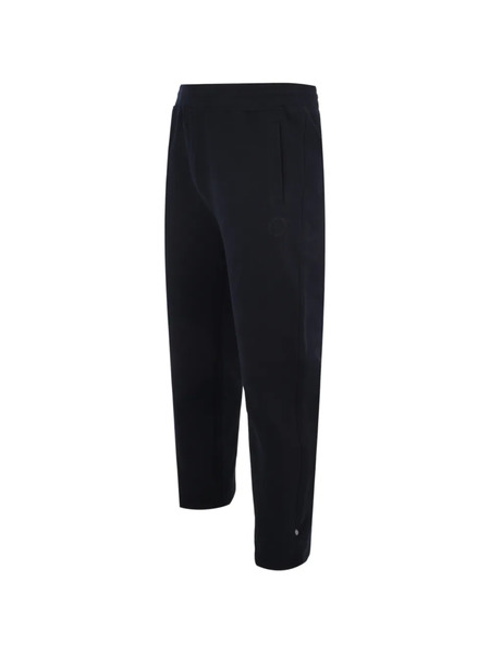  Corneliani Pantalones Joggers - Azul 