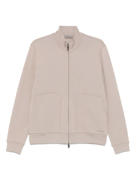  Corneliani Sudadera De Doble Sentido - Neutro 