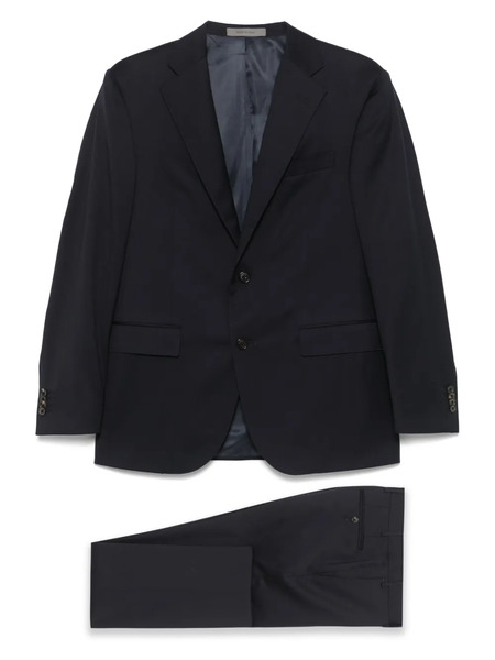  Corneliani Traje Academy - Azul 