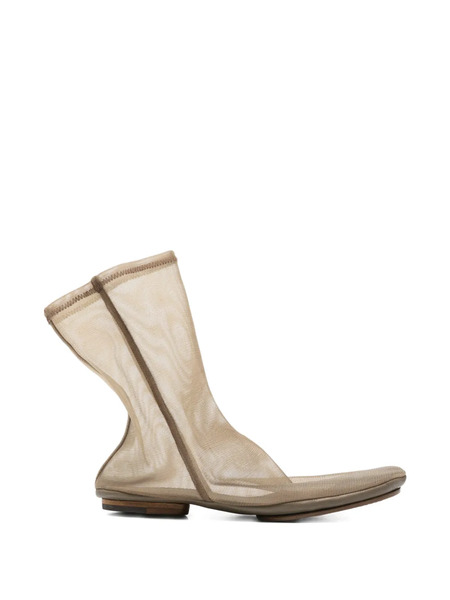  Cortana Botas De Malla - Neutro 