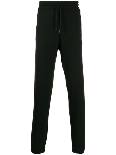  County Of Milan Pantalones De Chándal - Negro 